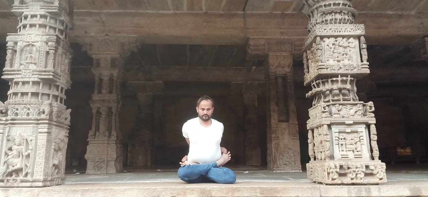 Closing circle and gratitude
