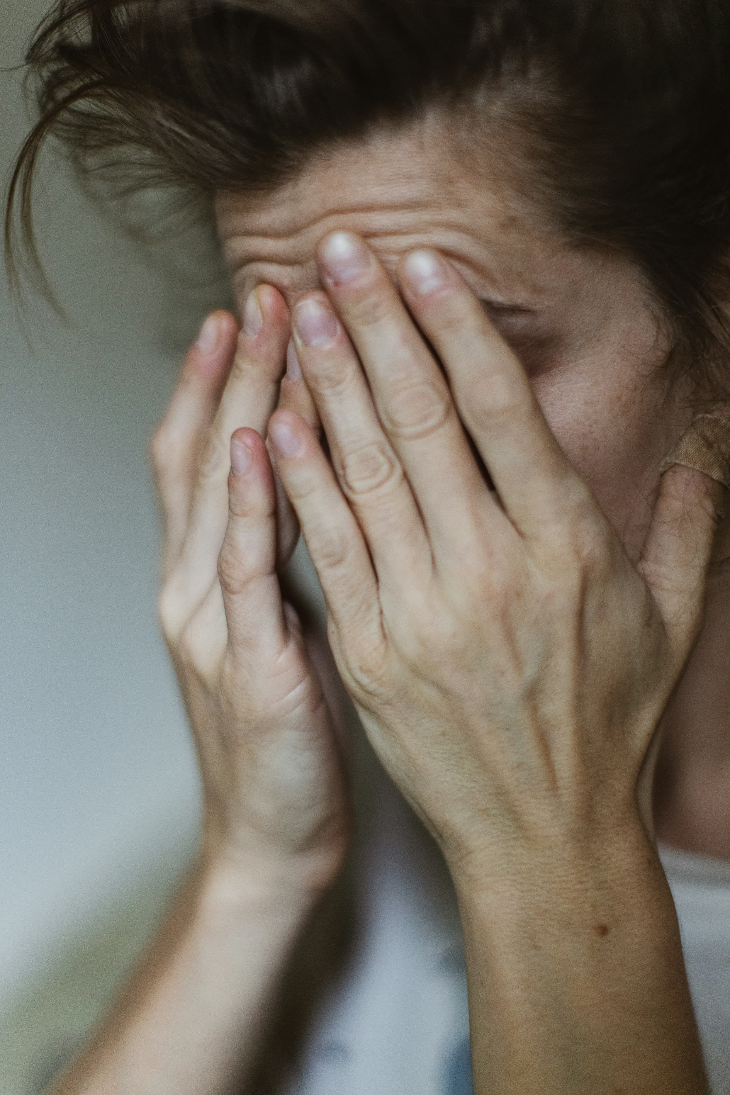 Anxiety & stress