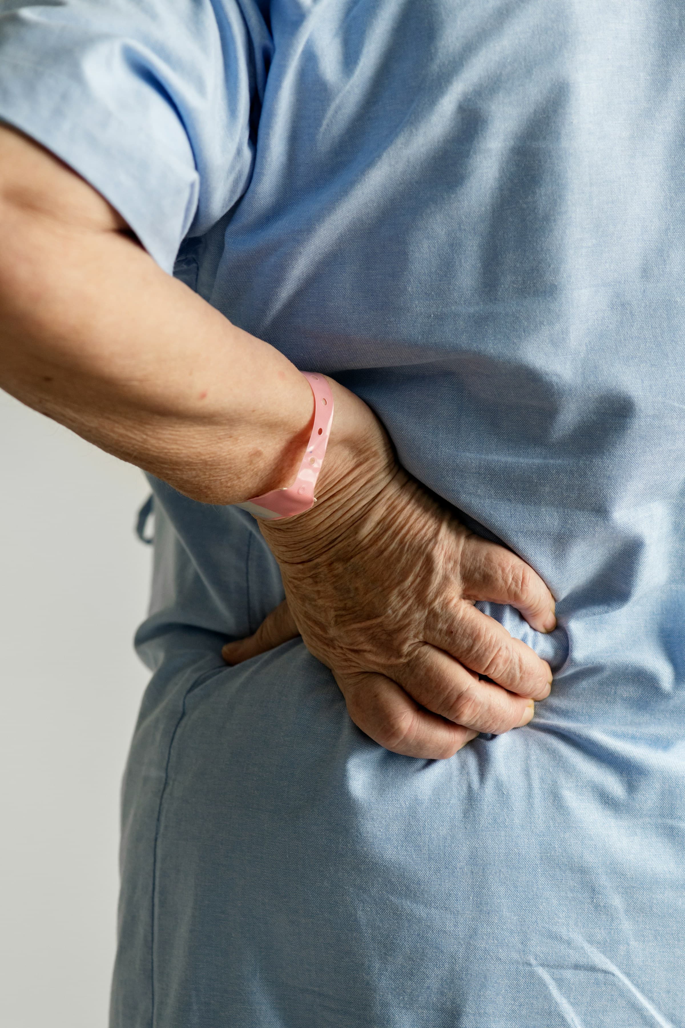 Back & joint pain