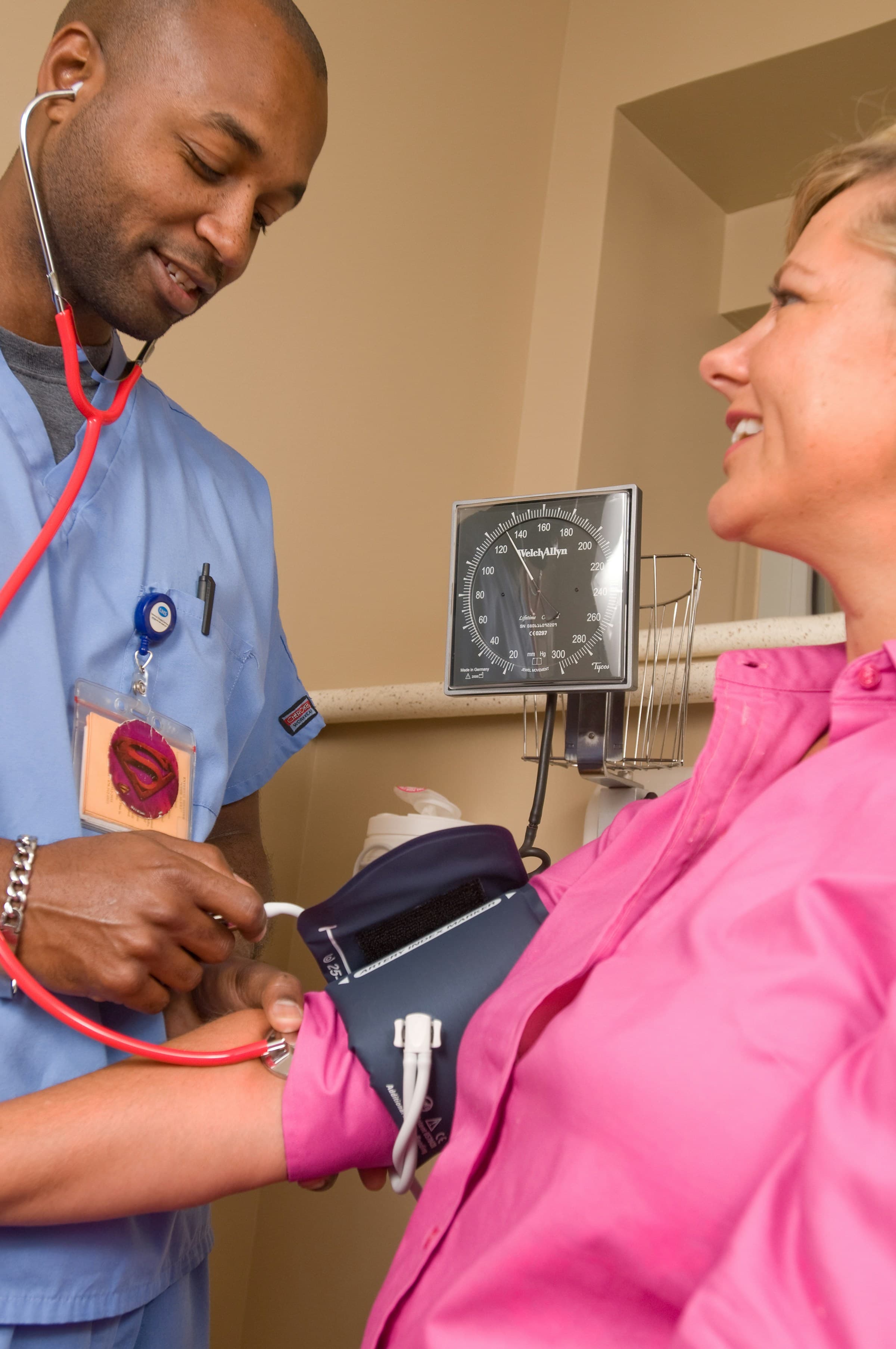 Cardiac health