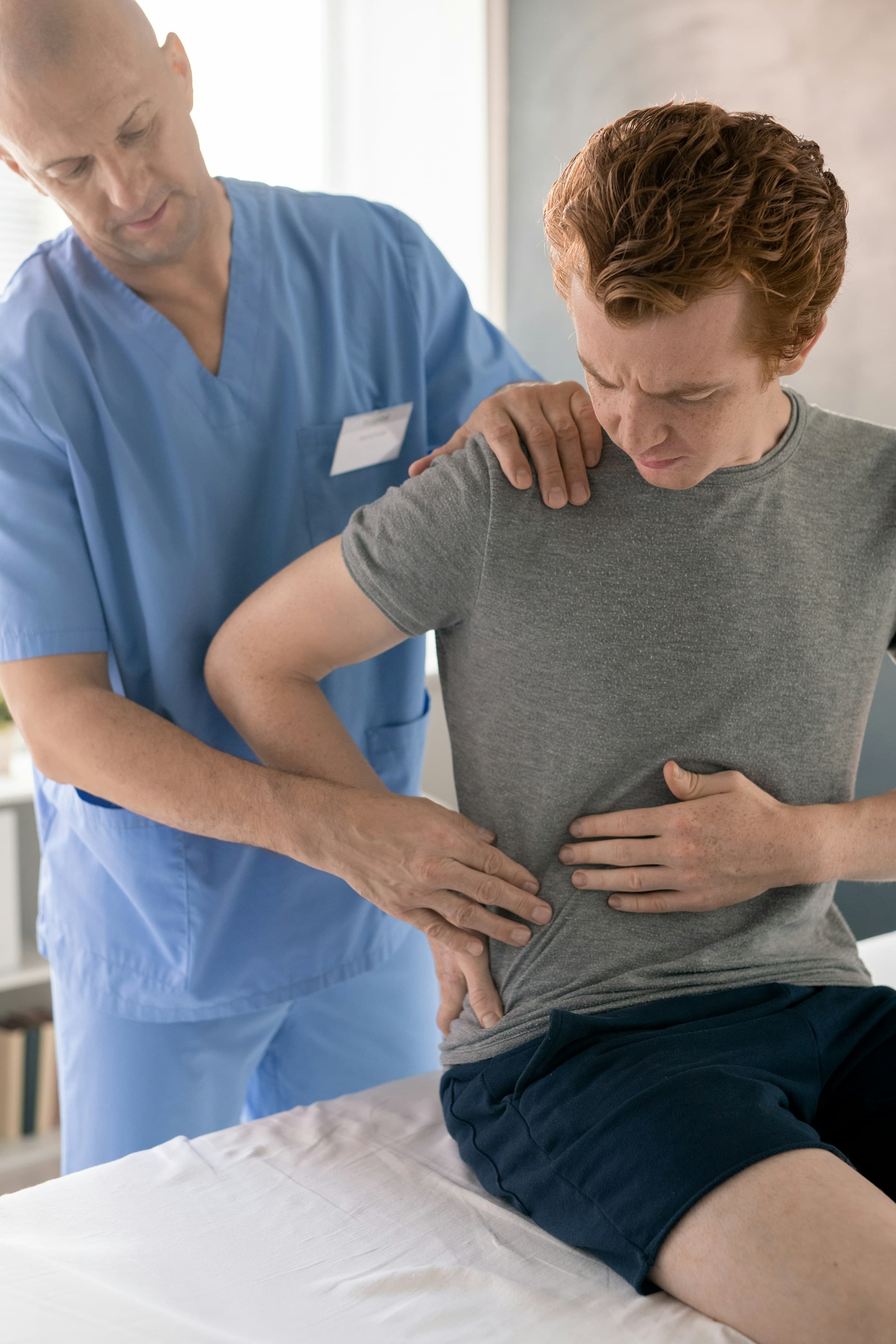 Digestive disorders