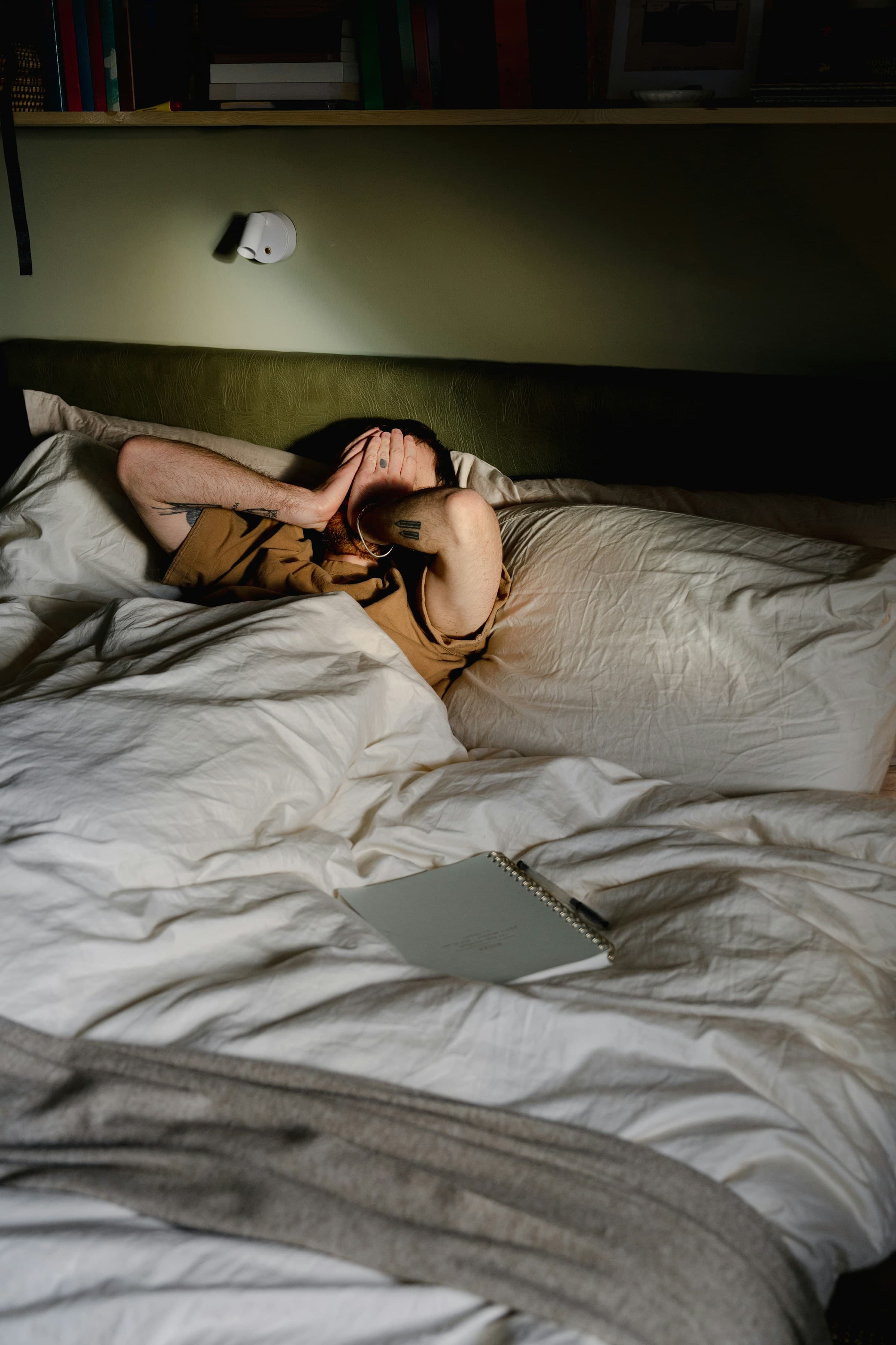 Insomnia