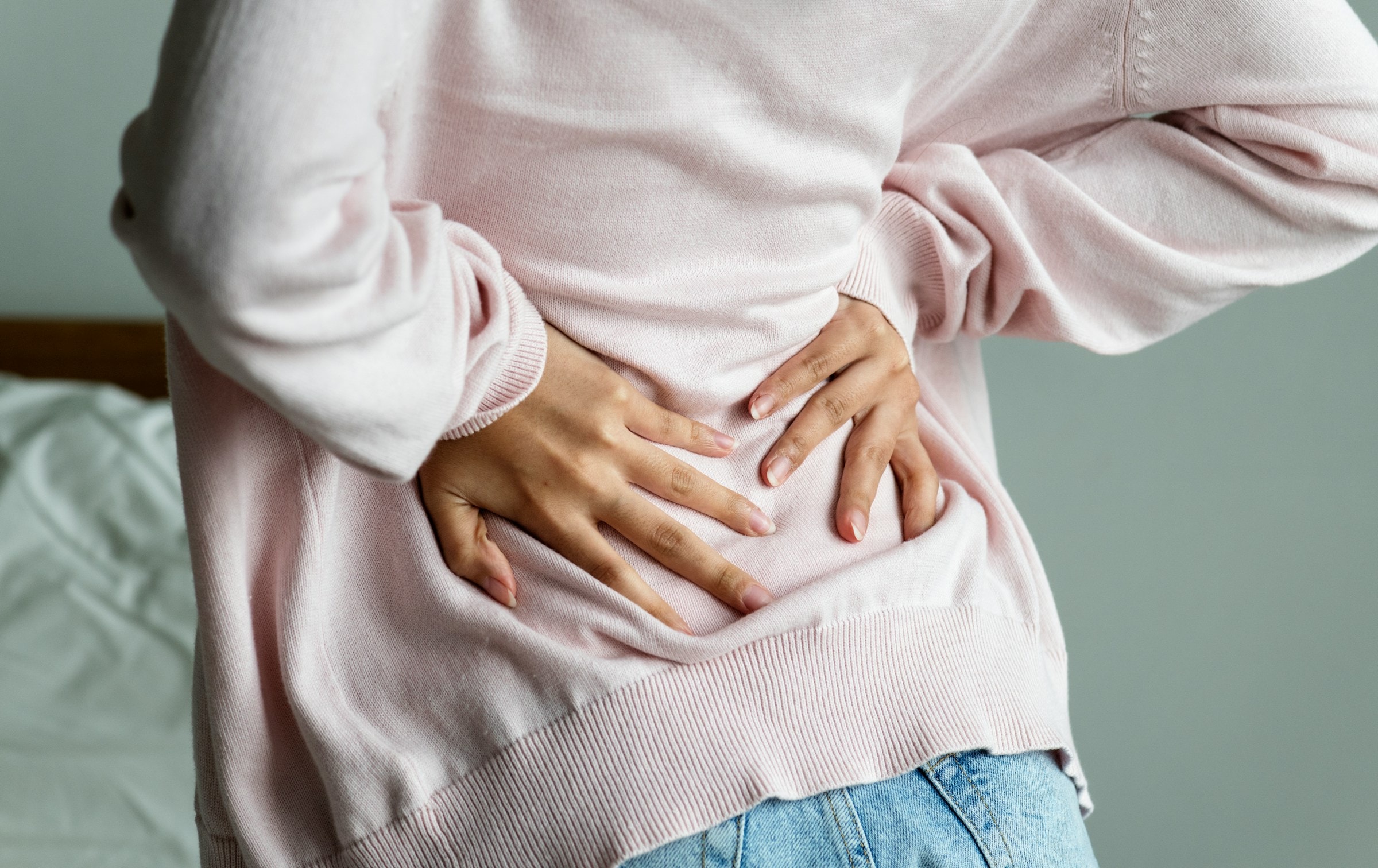 Back & joint pain