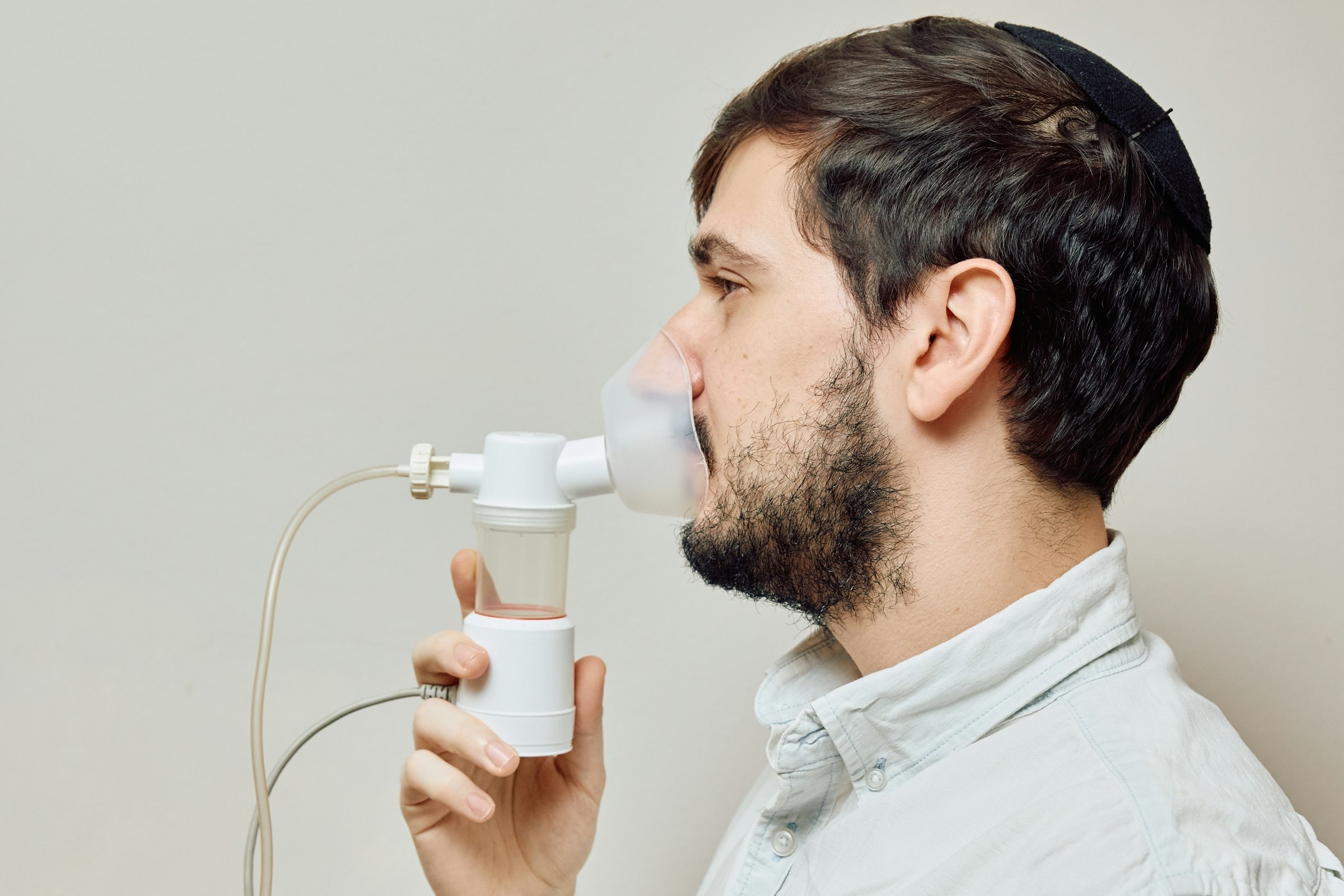 Respiratory