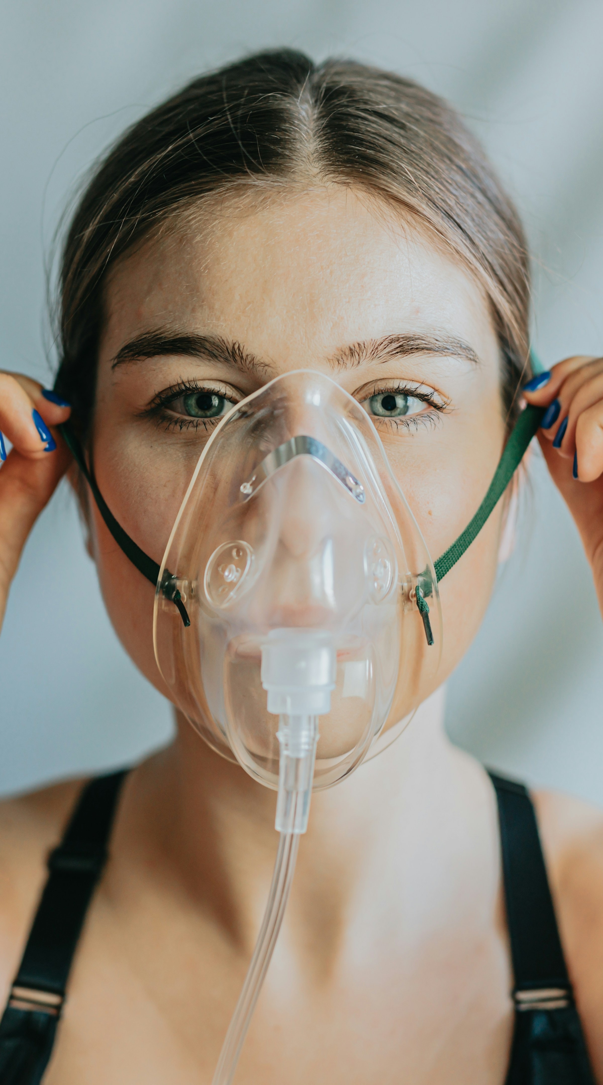 Respiratory