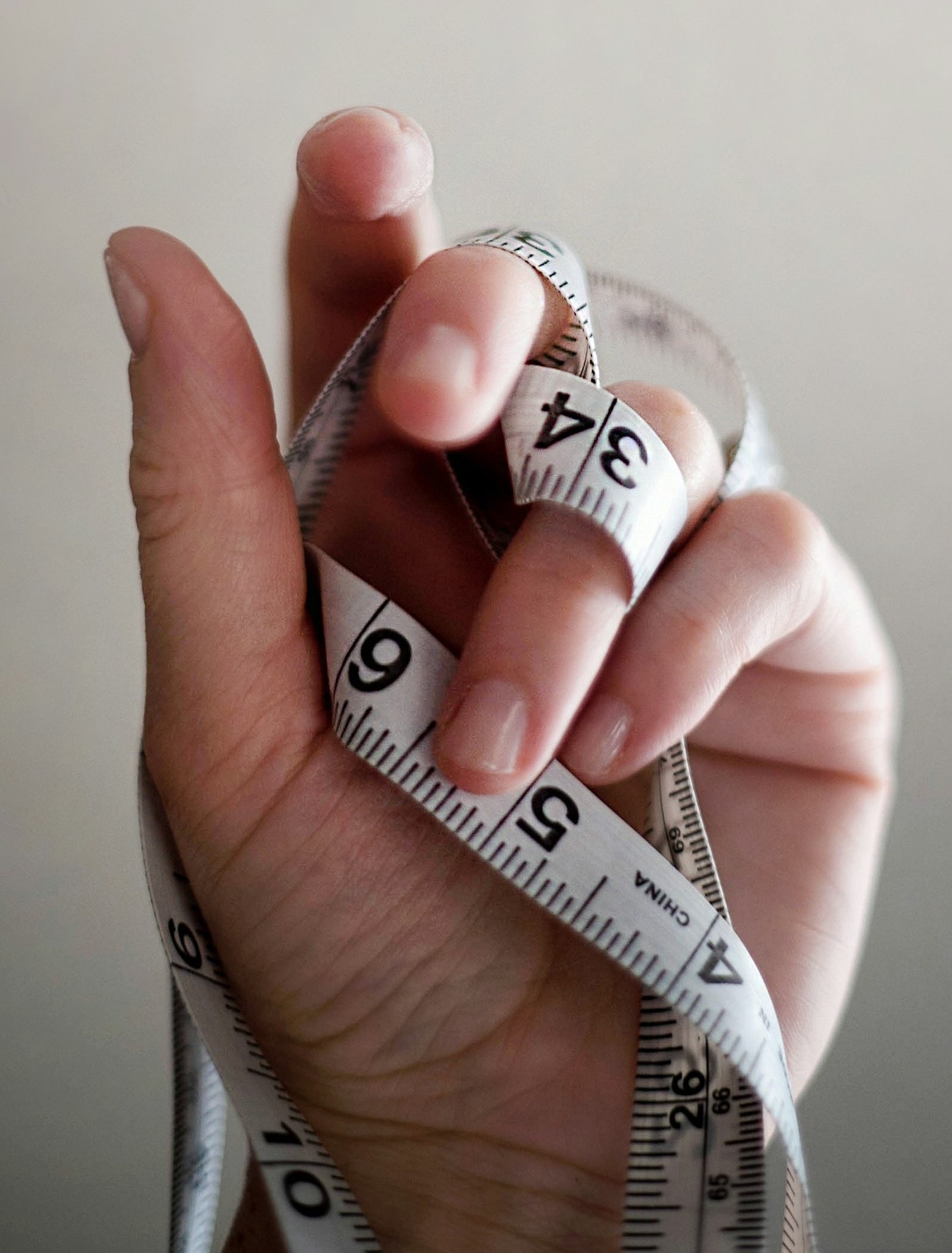Weight management