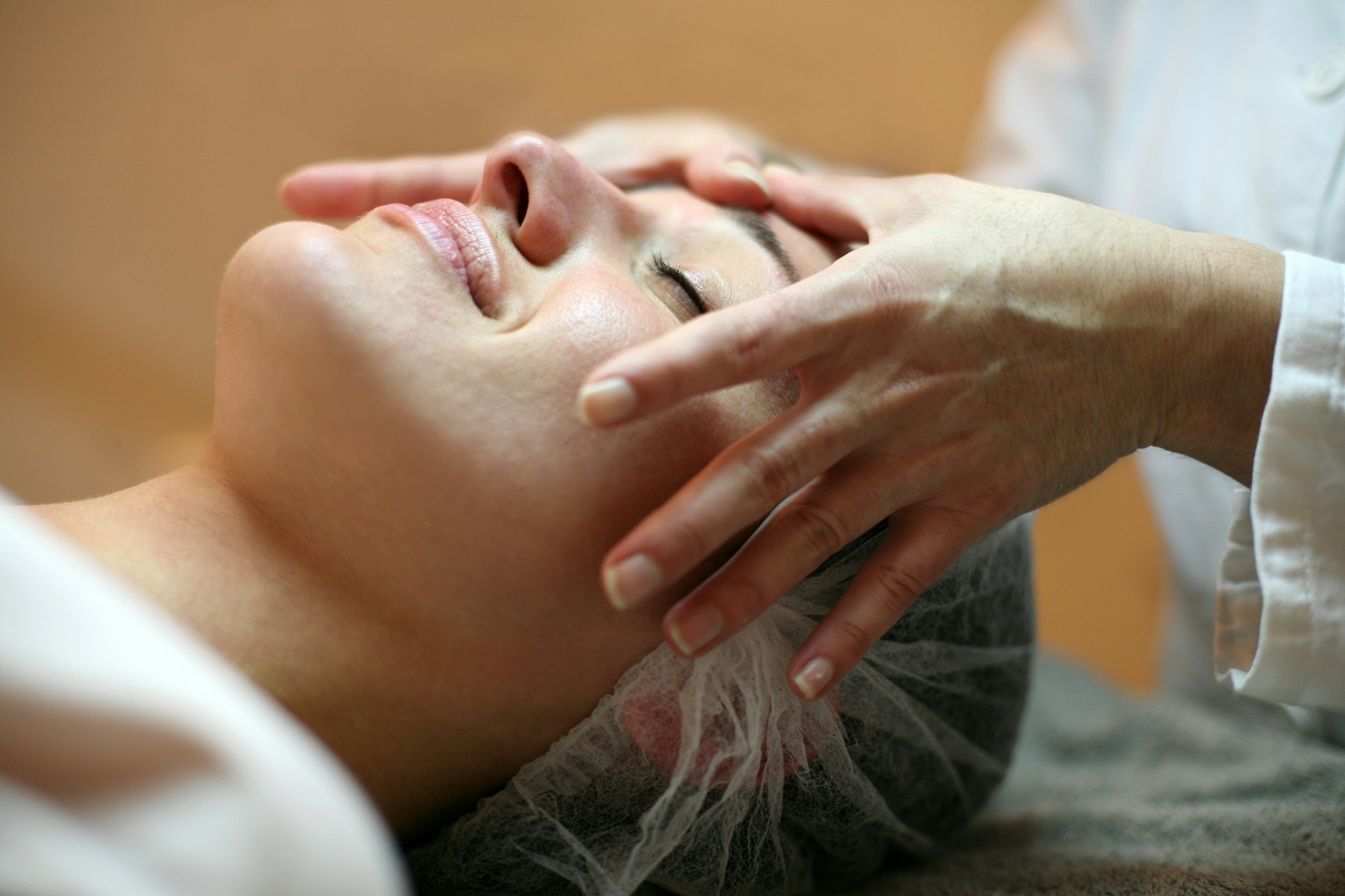 Reiki Healing