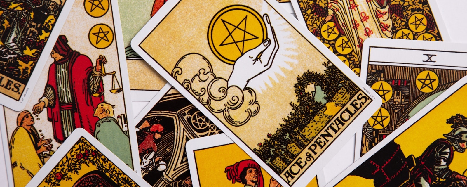 Tarot Guidance for Wellness & Relationships