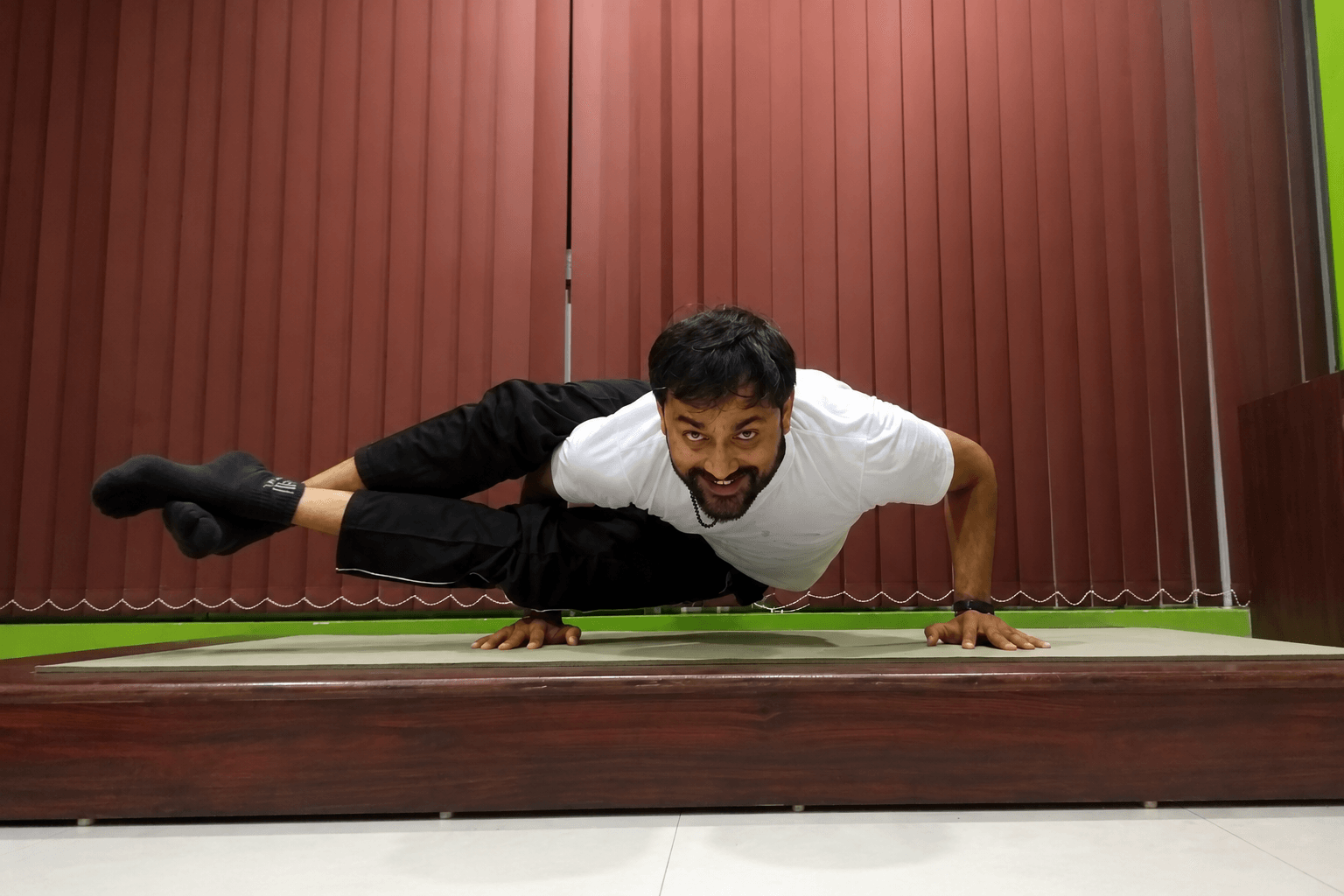 Membership at Tratak Yoga & Wellness Center
