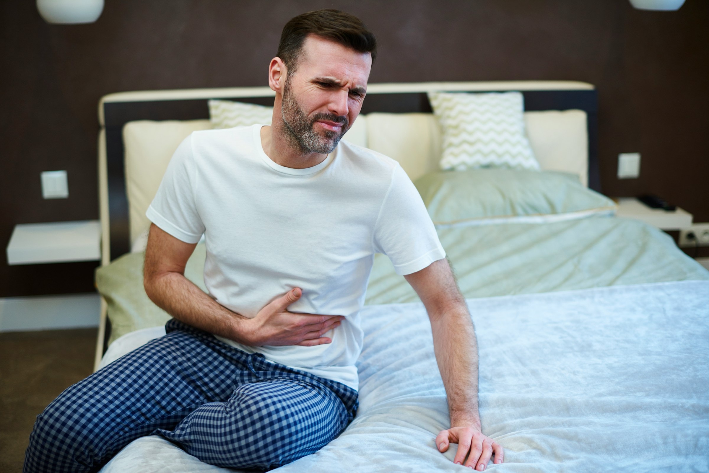 Digestive disorders