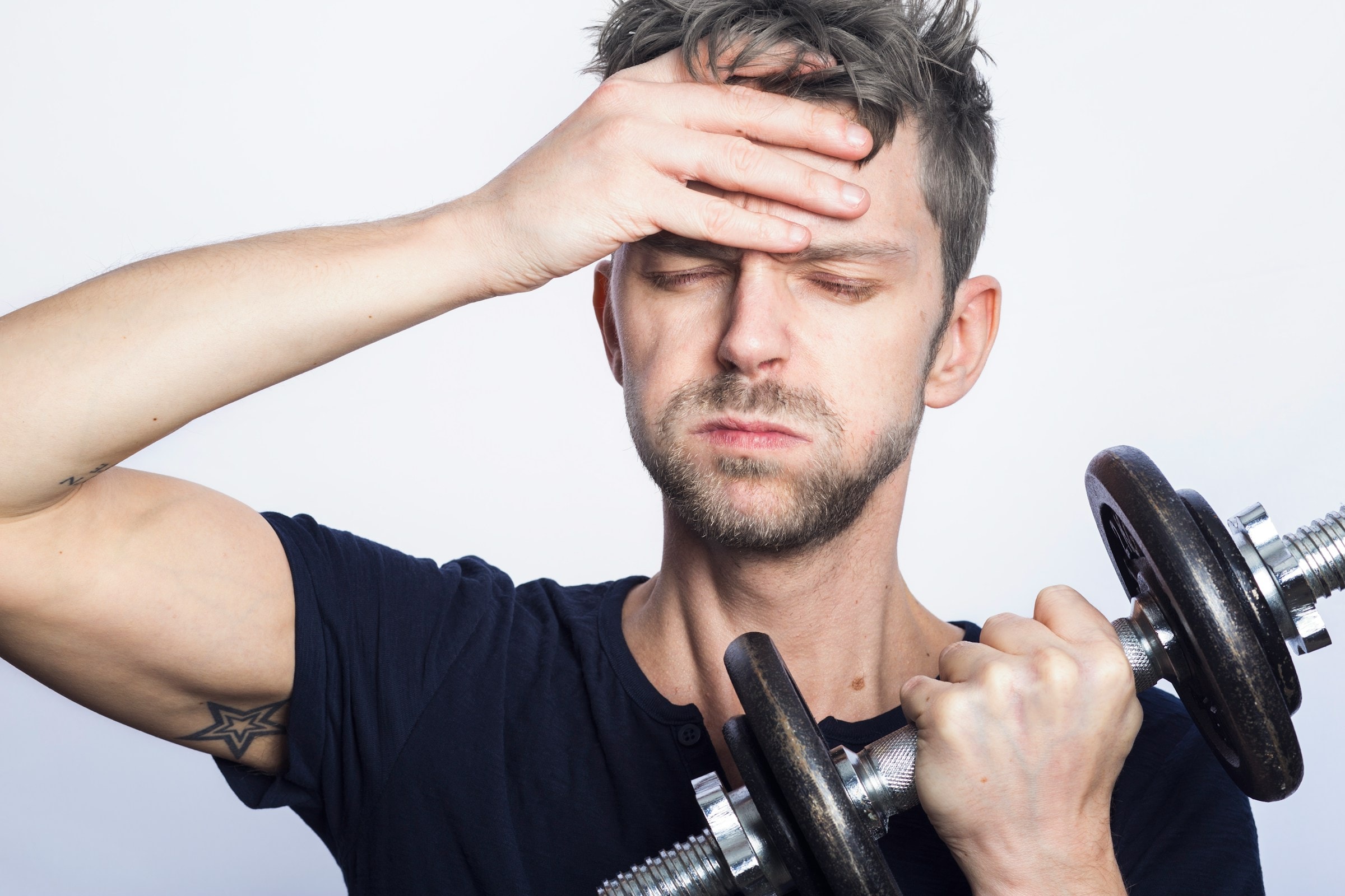 Hormonal imbalance