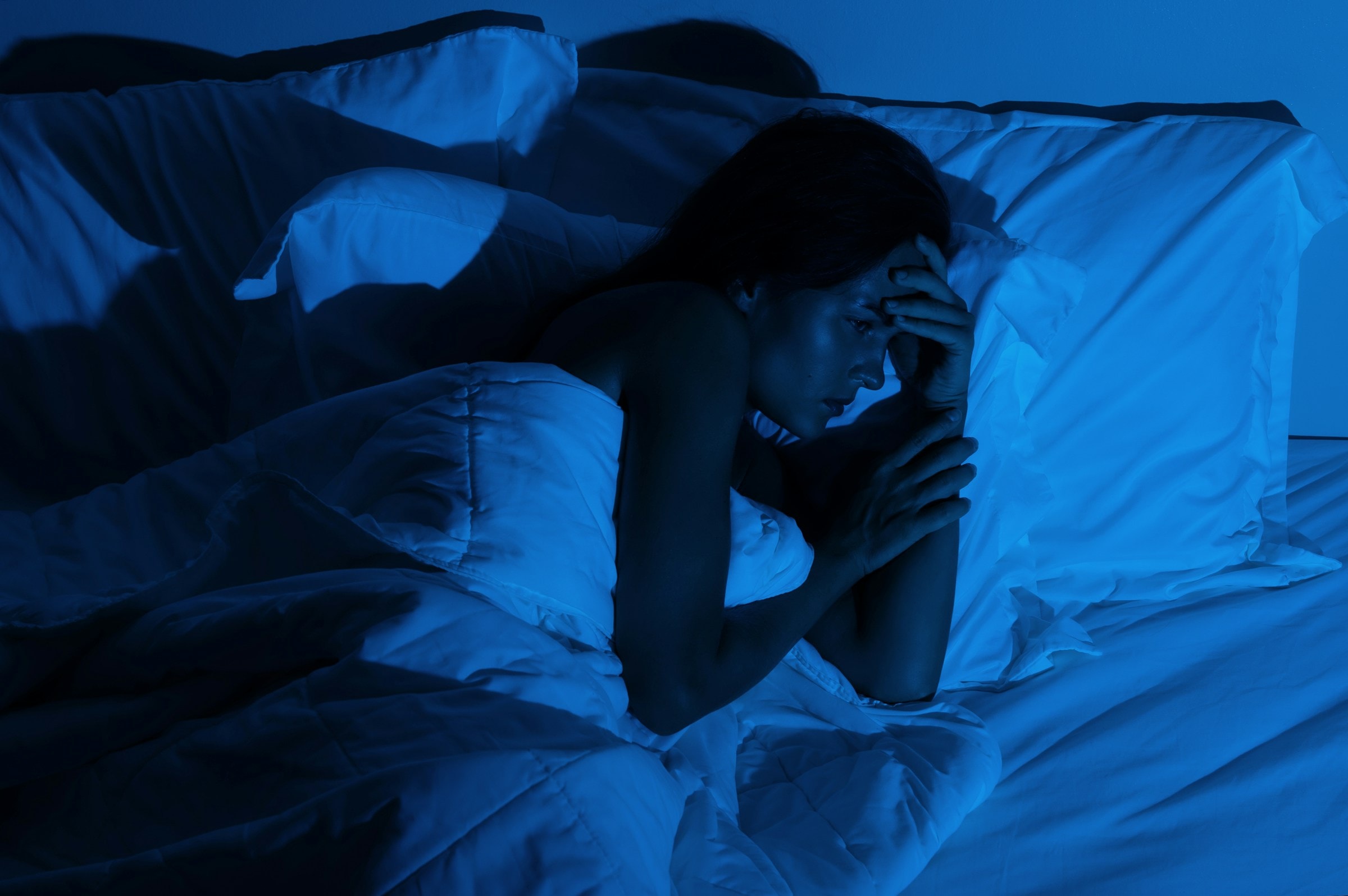 Insomnia
