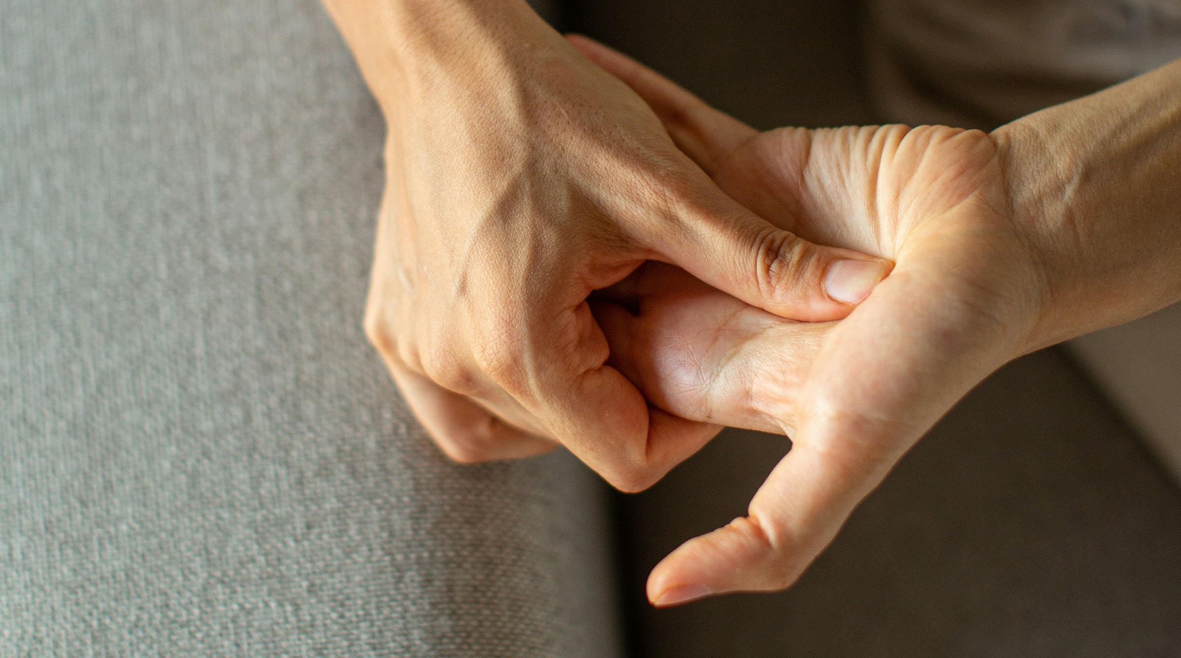 Acupressure Therapy