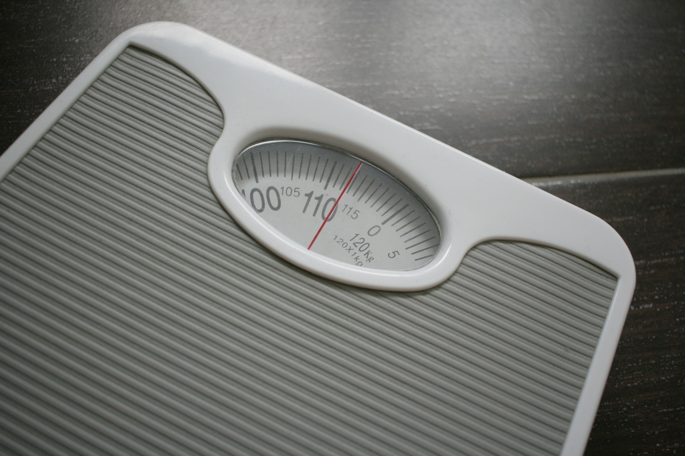 Weight management