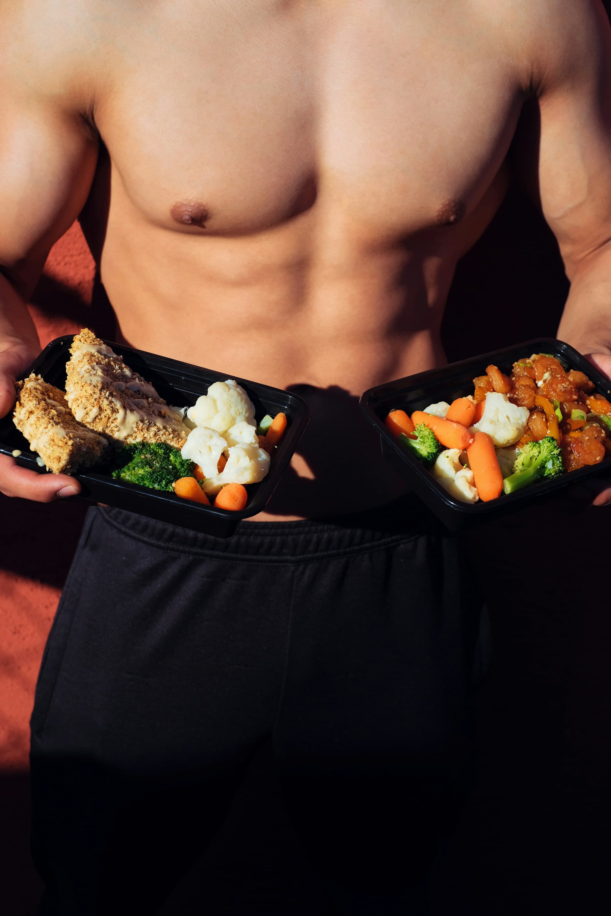 Weight management